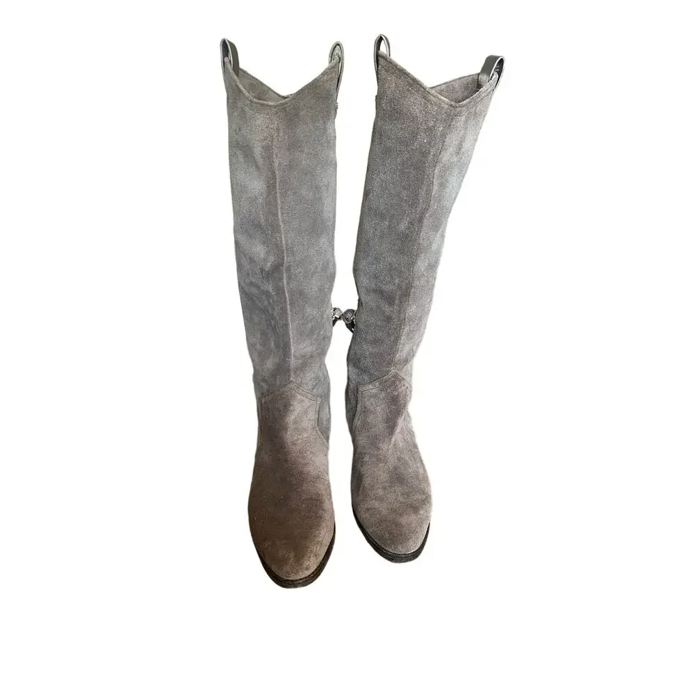 LOUISE‎ ET CIE GY Size 7.5 BOOT